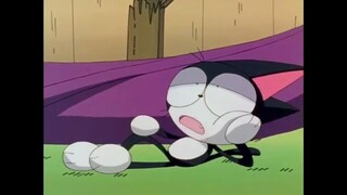 Mèo Máy Kuro Tập 35