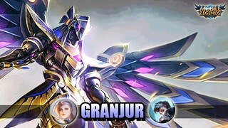 HOW TO SAY GRANGER'S NAME, KAJA'S SKYBLOCKER SKIN AND SILVANNA'S CARD