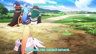 Konosuba OVA 2 Sub indo