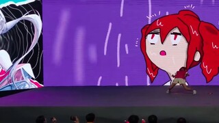 Liar Dancer【Original Choreography】【Akiho】