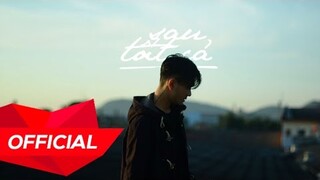 ERIK - SAU TẤT CẢ | Official Music Video