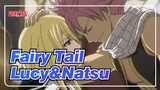Fairy Tail|【AMV】Lucy&Natsu