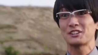 Kamen Rider's four classic ⚡️famous scenes↗↘↗↘!