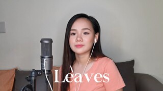 Leaves - Ben&Ben | Adelene Rabulan (cover)