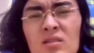 篮子哥经典破防时刻