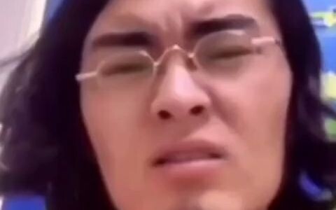 篮子哥经典破防时刻
