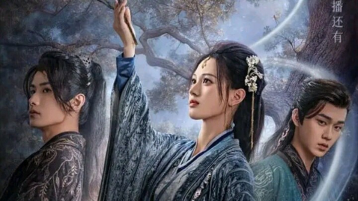 ✨Hard to Find  (Eng Sub) Episode 17