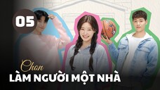 Tập 5| Chọn Làm Người Một Nhà - Family By Choice (Hwang In Youp, Jung Chae Yeon, Bae Hyun Sung,..)