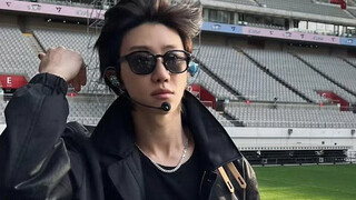 Seo Myung-ho | Dancing, Effortlessly Easy