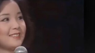 Teresa Teng: Một thần đồng ngôn ngữ có sự nghiệp ca hát bị trì hoãn