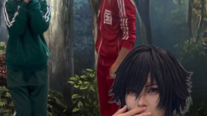 Sự cám dỗ của Shuihu