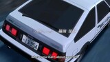 Initial D Fifth Stage Episode 11 English