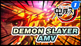 Aku Akan Membunuh Semua Iblis Di Dunia Ini | Demon Slayer_1