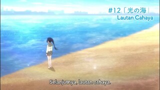 Love Live! SunShine S2 Eps 12 Sub Indonesia