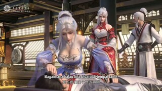 Legend Of Martial Immortal Eps 114