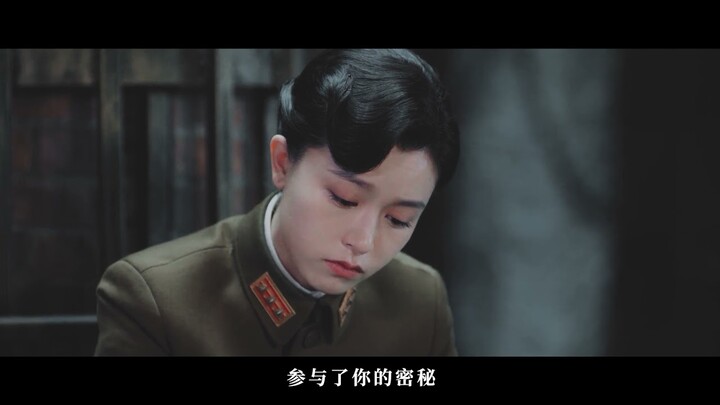 [李宁玉×顾晓梦] 说不出来的心情