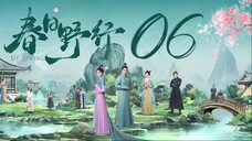 🇨🇳l Dr. Spring Episode 6 l2024