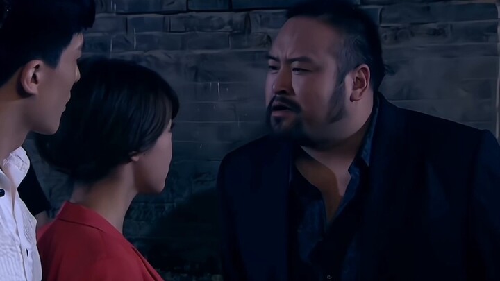 Funny famous scenes from Love Apartment: Lv Ziqiao, I recognize you, Lin Dan, have you also been fir