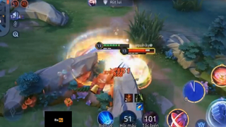 baby liên quân 10 #baby