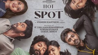 Hotspot [ 2024 ] Tamil Full Movie 1080P HD Watch Online