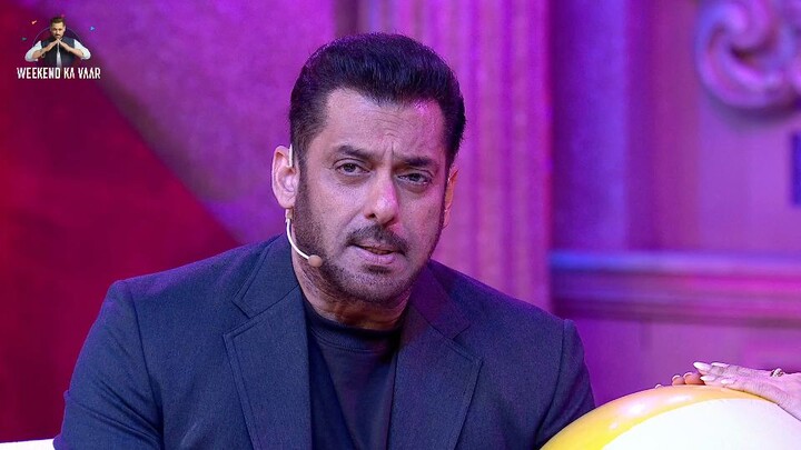 Bigg boss s19 E99