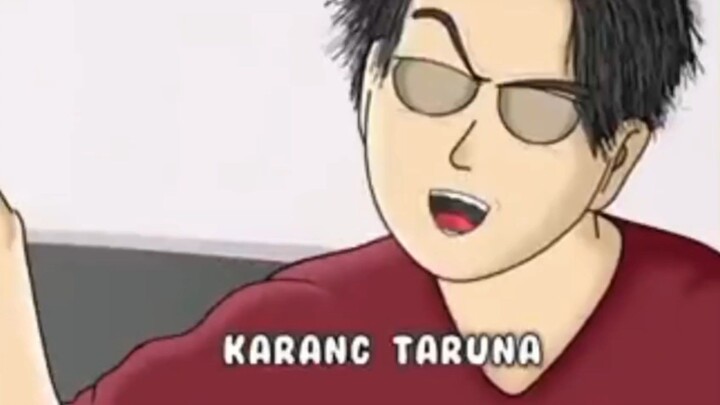 plesetan dari naruto