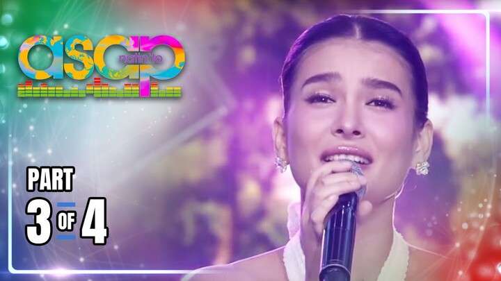 ASAP Natin 'To (3/4) | May 26, 2024