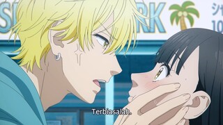 Honey Lemon Soda episode 8 Full Sub Indo | REACTION