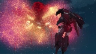 Gundam OO Season 1 EP 22 พากย์ไทย