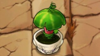 Plant Fusion 99: Bounce 2!
