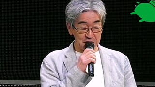 Siapa bilang Ultraman tidak bisa menyimpan dendam? Leo mengingat pelatihan khusus Severn hampir sepa