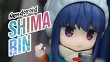 Nendoroid Shima Rin DX [Yuru Camp] | Unboxing Review