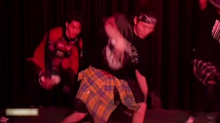 F3 basketball team Wolong team! "Young Job" fancy basketball team dance! Please enjoy!