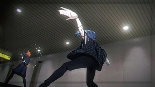 châm điểm hộ ạ