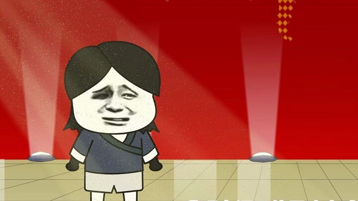 Episode 20: Orang yang berpura-pura menjadi siaran langsungku meninggal