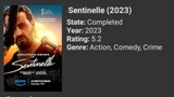 sentinelle 2023 by eugene