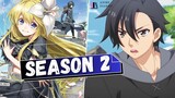 Black Summoner Season 2 Release Date Updates & Possibility! Enough Source Materials?