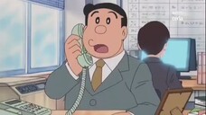 Doraemon episode 270 - tak kira apa pun nak lihat bunga (bahasa melayu)