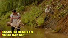 KASUS PEMBUNUHAN DAN PENCULIKAN MENGERIKAN
