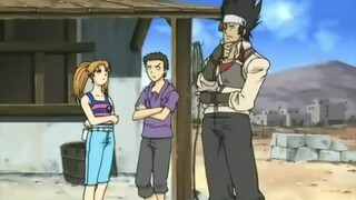 dragon drive tập 18–20