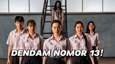 Nomor 13: Simbol Kematian atau Karma?” 🔮 | Review Attack 13 (2025)