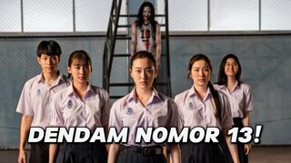 Nomor 13: Simbol Kematian atau Karma?” 🔮 | Review Attack 13 (2025)