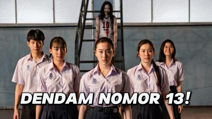 Nomor 13: Simbol Kematian atau Karma?” 🔮 | Review Attack 13 (2025)