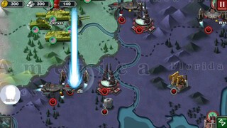 World Conqueror 3 The Light of Victory