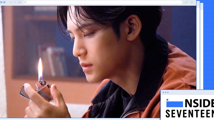 [INSIDE SEVENTEEN] Behind-the-Scenes Footage of the ‘Face the Sun’ Highlight Medley Shooting