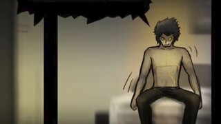 How did the 2B youth evolve to become the strongest human being!? Bai Xiaofei's evolutionary journey