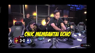 Pantang Nyerah Match Terlama & Ter GG di MSC