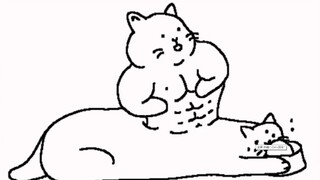 阴间动画真奇妙！让人永远猜不到的下一秒！