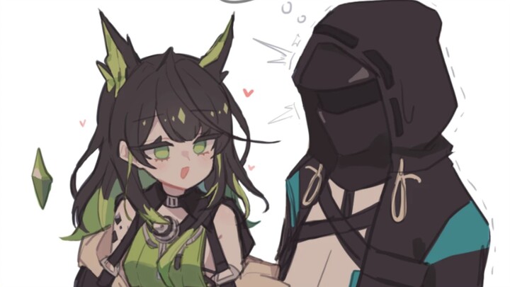 (ภาคเสริม 3) วิธีหลอก mon3tr ให้มีลูกกับตัวเอง