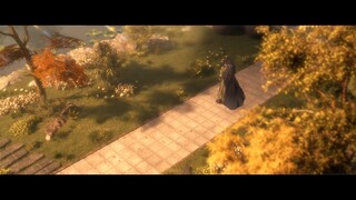 Grandmaster of Demonic Cultivation: Running in both directions, congratulations!